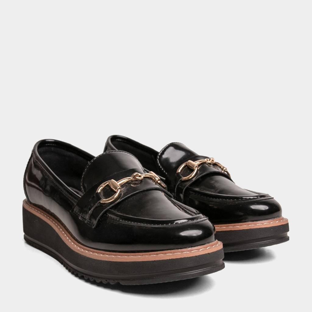 ZAPATOS CASUALES FOOTLOOSE FTL-HS00060 MUJER SINTETICO - 2