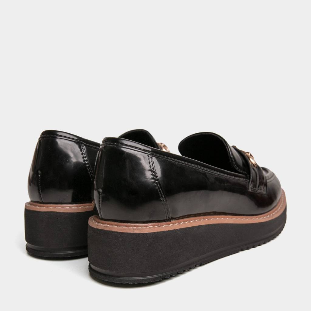 ZAPATOS CASUALES FOOTLOOSE FTL-HS00060 MUJER SINTETICO - 3