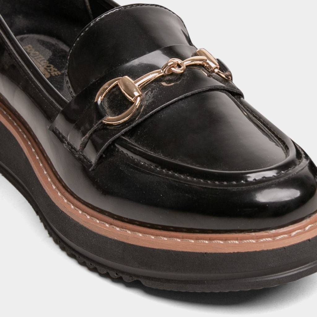 ZAPATOS CASUALES FOOTLOOSE FTL-HS00060 MUJER SINTETICO - 4