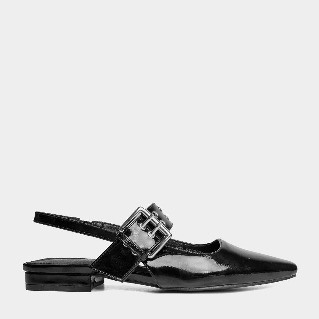 ZAPATOS CASUALES FOOTLOOSE FTL-FT00001 MUJER SINTETICO - 1