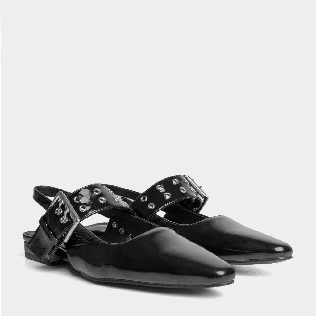 ZAPATOS CASUALES FOOTLOOSE FTL-FT00001 MUJER SINTETICO - 2