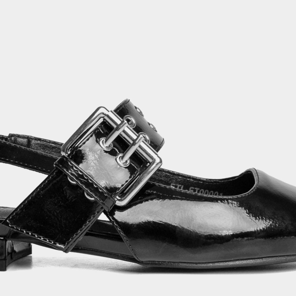 ZAPATOS CASUALES FOOTLOOSE FTL-FT00001 MUJER SINTETICO - 4