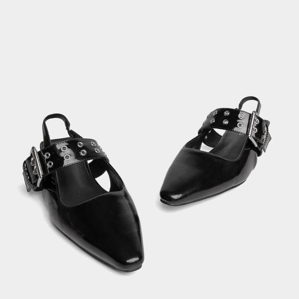 ZAPATOS CASUALES FOOTLOOSE FTL-FT00001 MUJER SINTETICO - 5