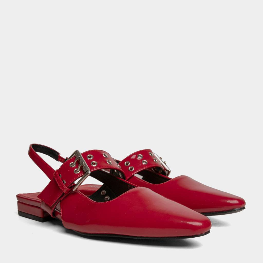 ZAPATOS CASUALES FOOTLOOSE FTL-FT00001 MUJER SINTETICO - 2