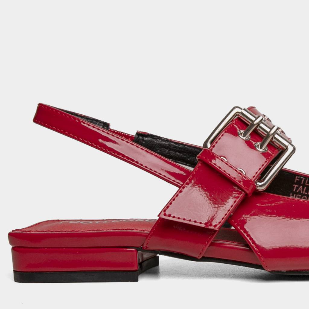 ZAPATOS CASUALES FOOTLOOSE FTL-FT00001 MUJER SINTETICO - 4