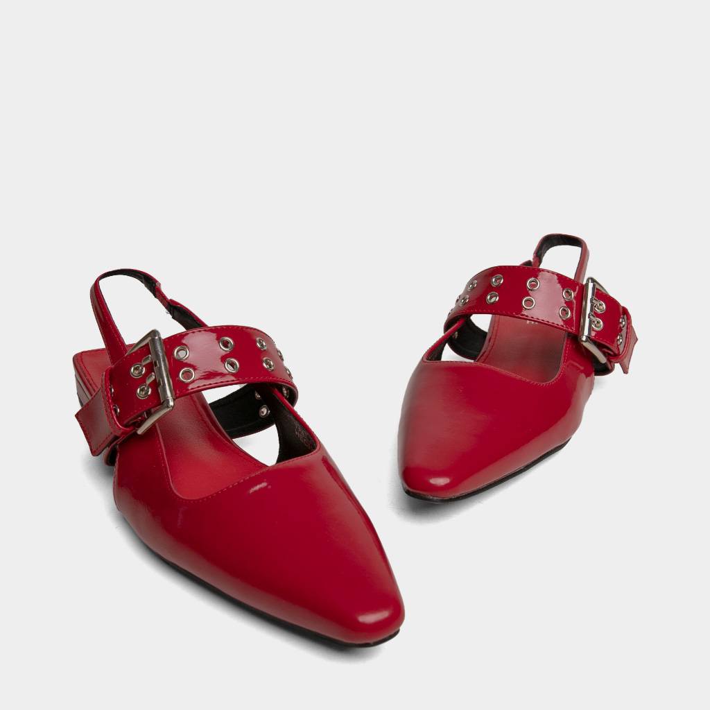 ZAPATOS CASUALES FOOTLOOSE FTL-FT00001 MUJER SINTETICO - 5