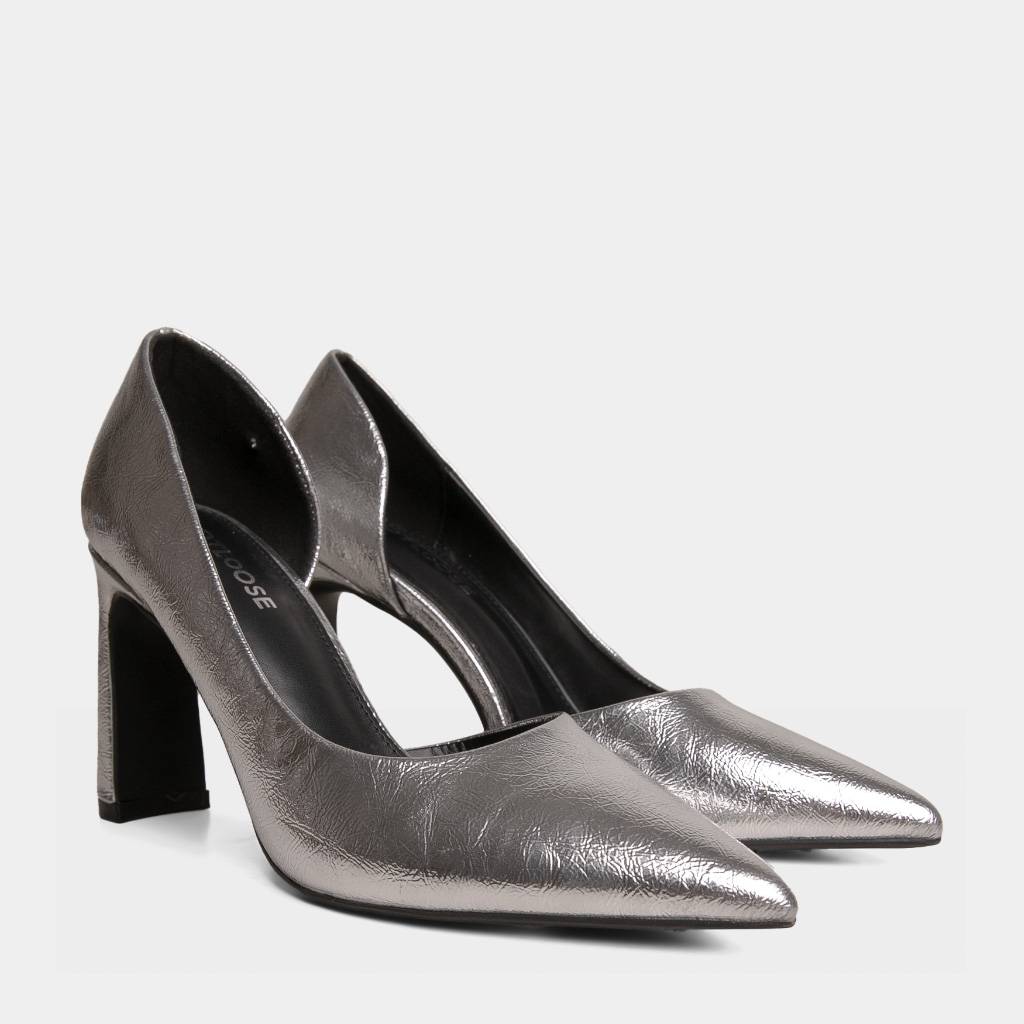 ZAPATOS DE VESTIR FOOTLOOSE FTL-RS00044 MUJER SINTETICO - 2