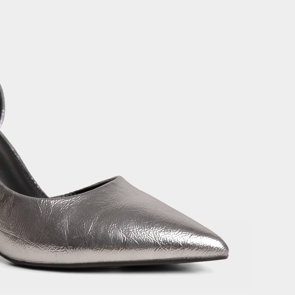ZAPATOS DE VESTIR FOOTLOOSE FTL-RS00044 MUJER SINTETICO - 4