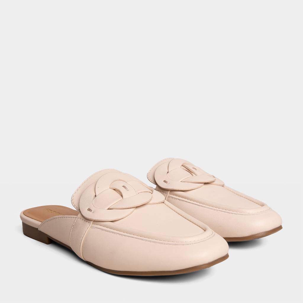 ZAPATOS CASUALES FOOTLOOSE FTL-YZ00077 MUJER SINTETICO - 2