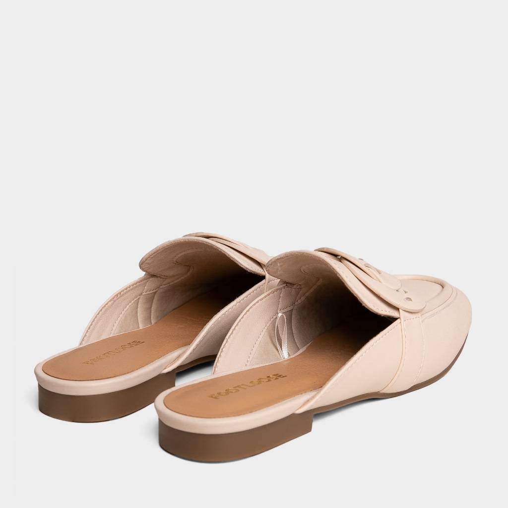 ZAPATOS CASUALES FOOTLOOSE FTL-YZ00077 MUJER SINTETICO - 3