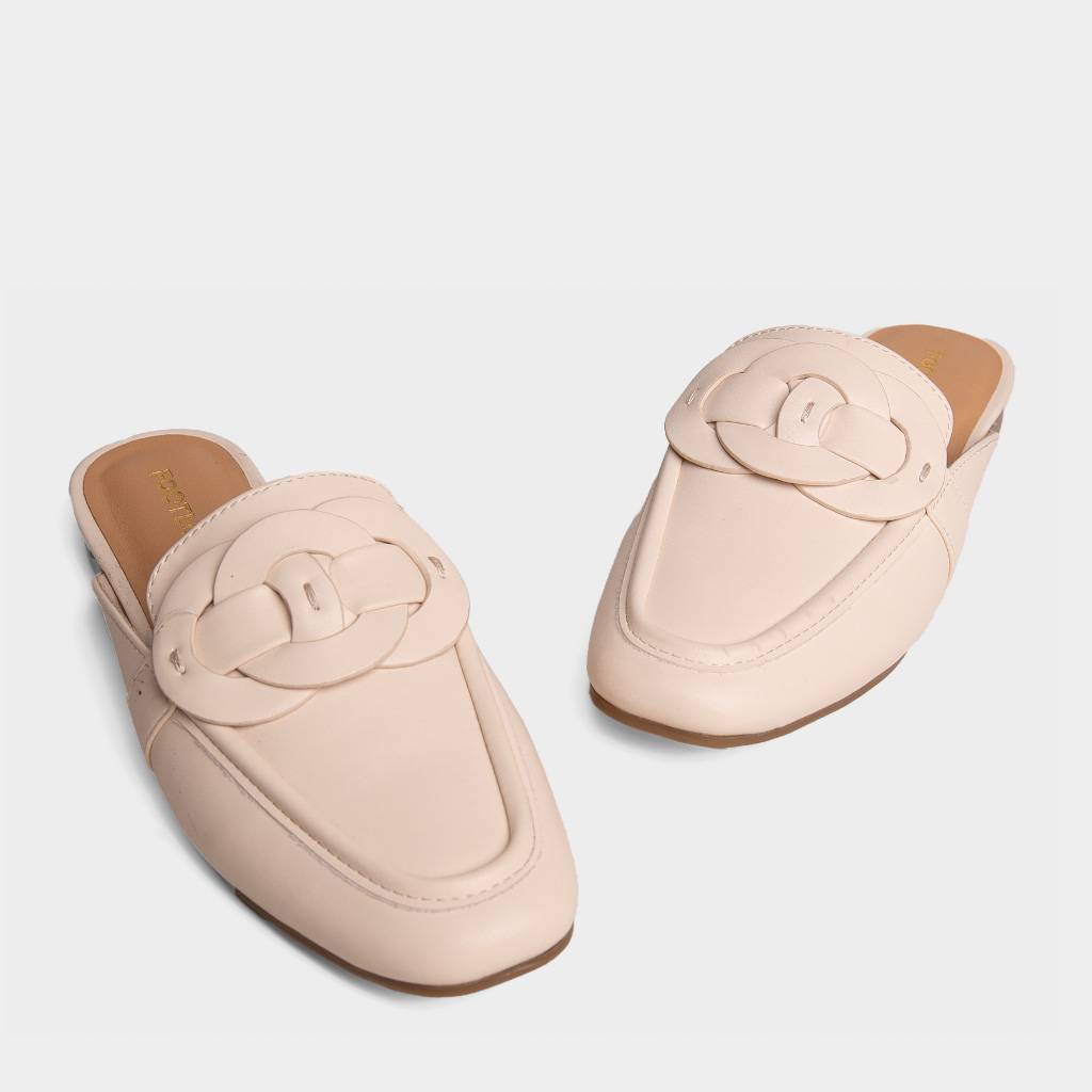 ZAPATOS CASUALES FOOTLOOSE FTL-YZ00077 MUJER SINTETICO - 5