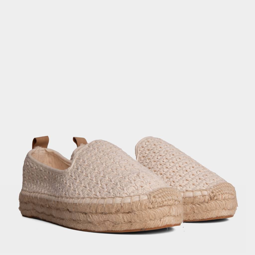 ZAPATOS CASUALES FOOTLOOSE FTL-I0024 MUJER TEXTIL - 2