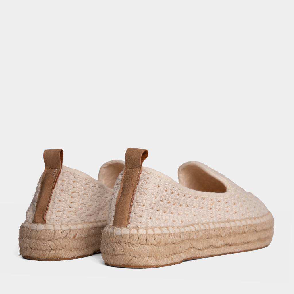 ZAPATOS CASUALES FOOTLOOSE FTL-I0024 MUJER TEXTIL - 3