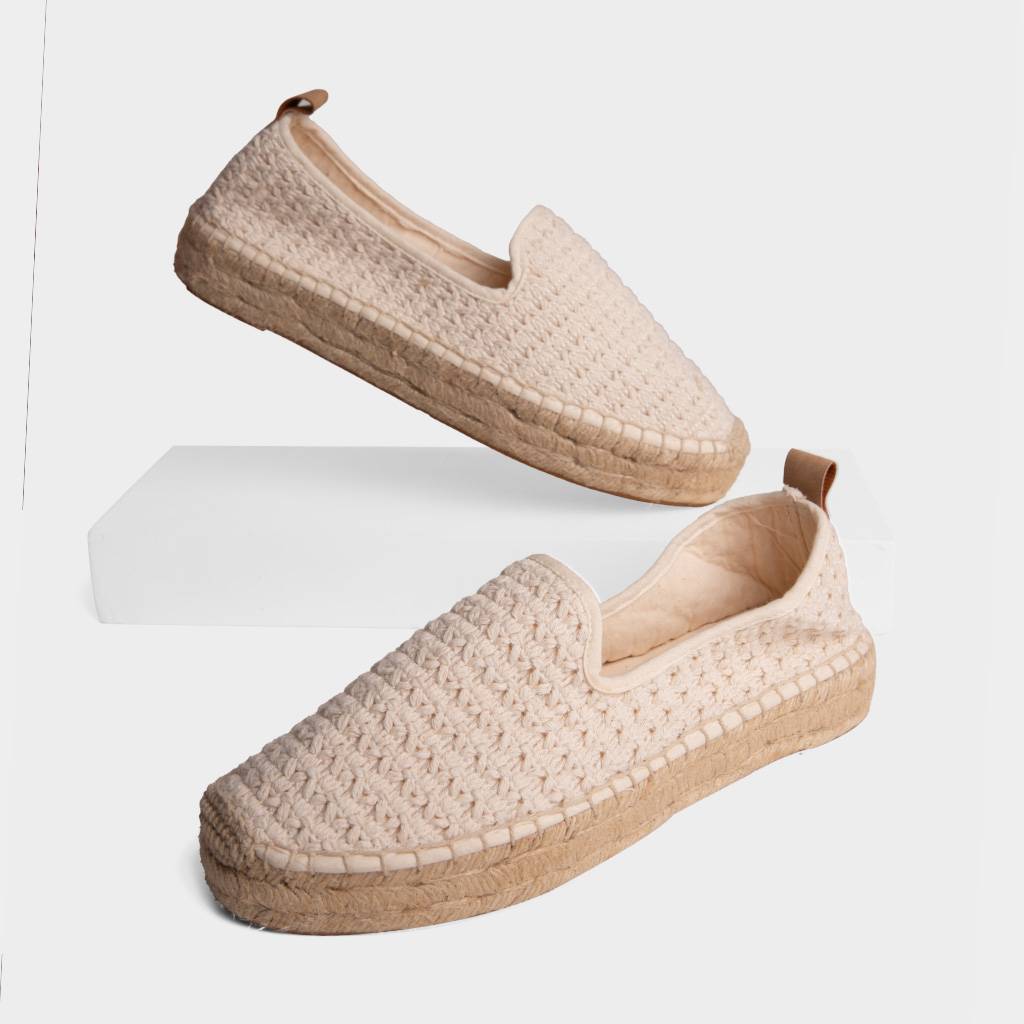 ZAPATOS CASUALES FOOTLOOSE FTL-I0024 MUJER TEXTIL - 5
