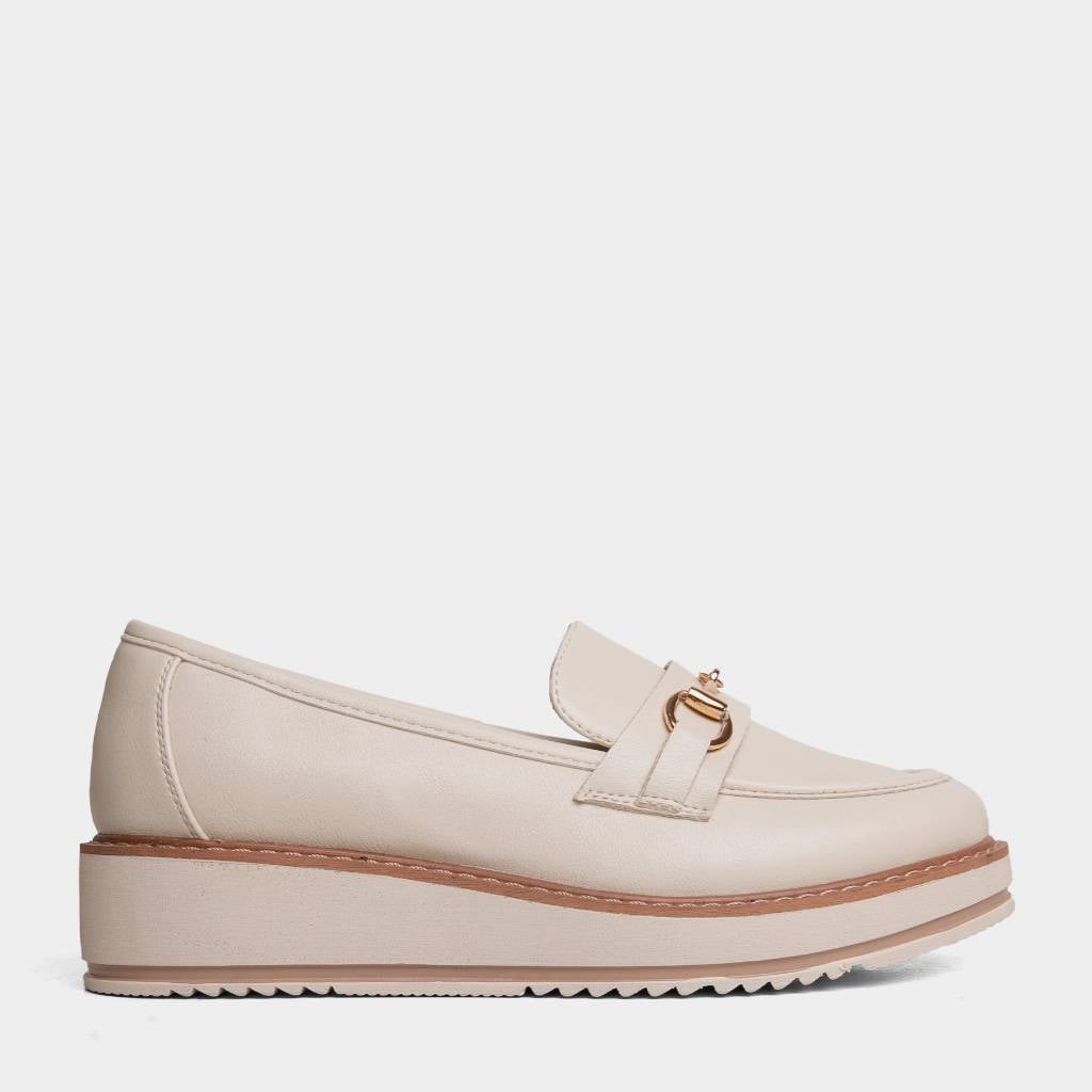 ZAPATOS CASUALES FOOTLOOSE FTL-HS00060 MUJER SINTETICO - 1