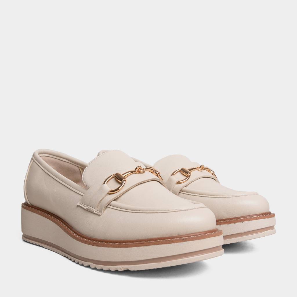 ZAPATOS CASUALES FOOTLOOSE FTL-HS00060 MUJER SINTETICO - 2
