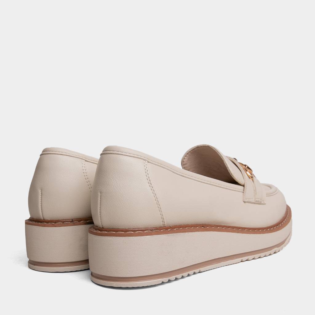 ZAPATOS CASUALES FOOTLOOSE FTL-HS00060 MUJER SINTETICO - 3