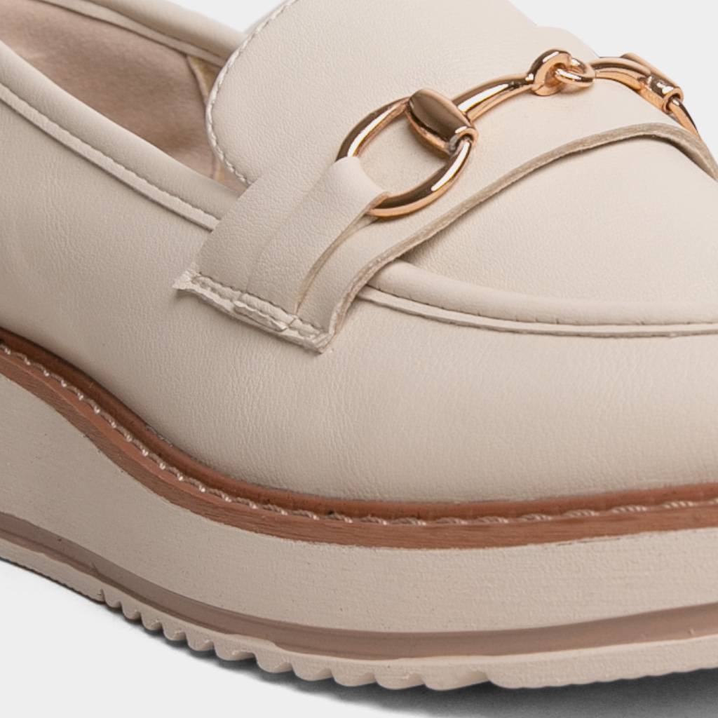ZAPATOS CASUALES FOOTLOOSE FTL-HS00060 MUJER SINTETICO - 4