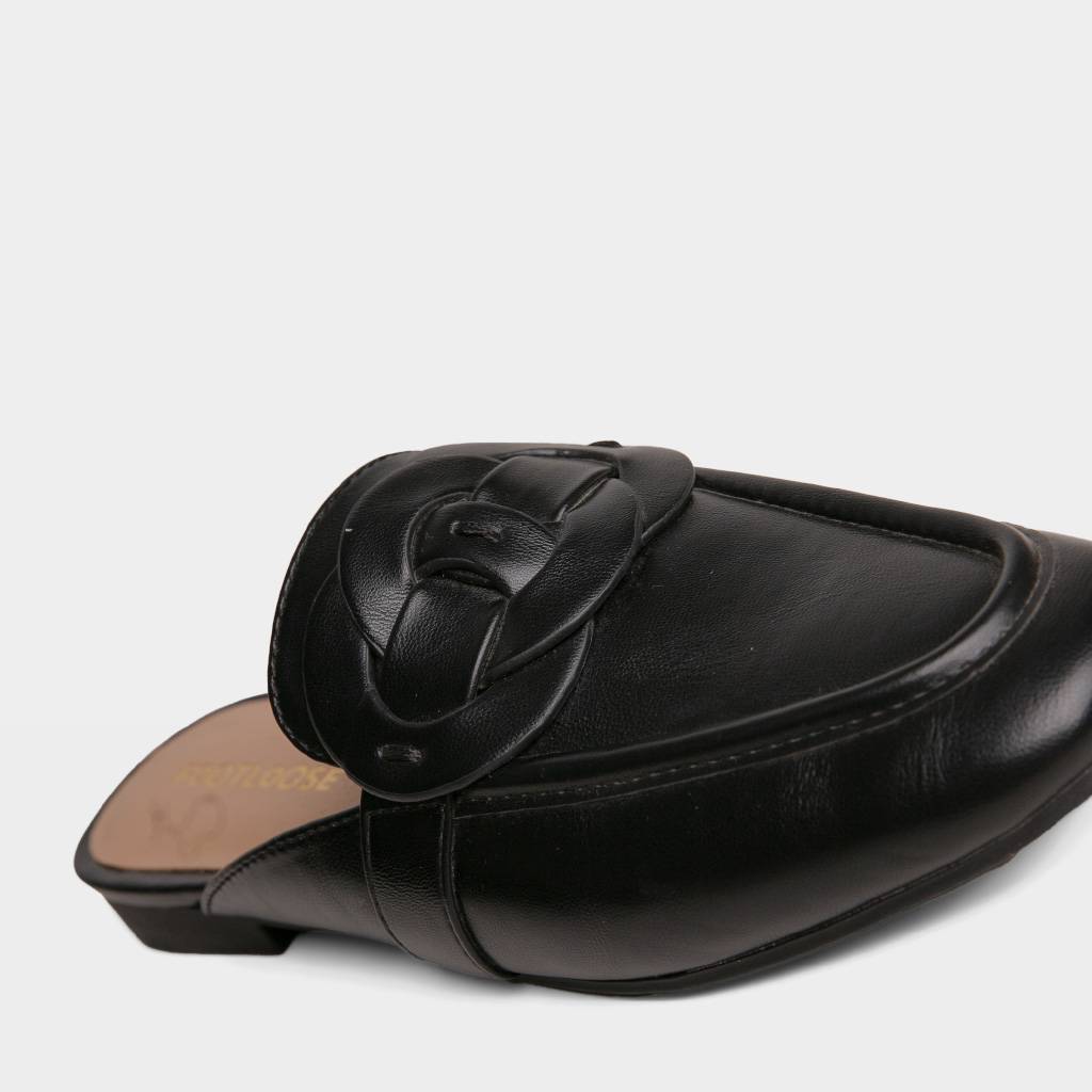 ZAPATOS CASUALES FOOTLOOSE FTL-YZ00077 MUJER SINTETICO - 4