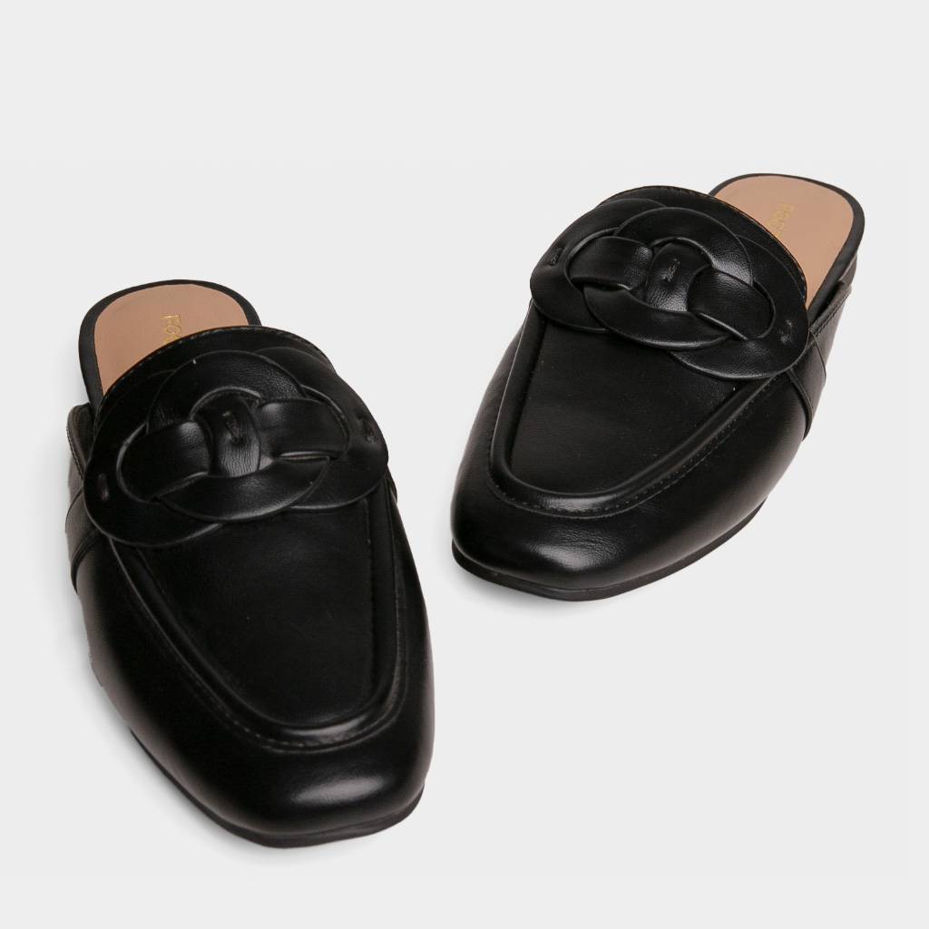 ZAPATOS CASUALES FOOTLOOSE FTL-YZ00077 MUJER SINTETICO - 5