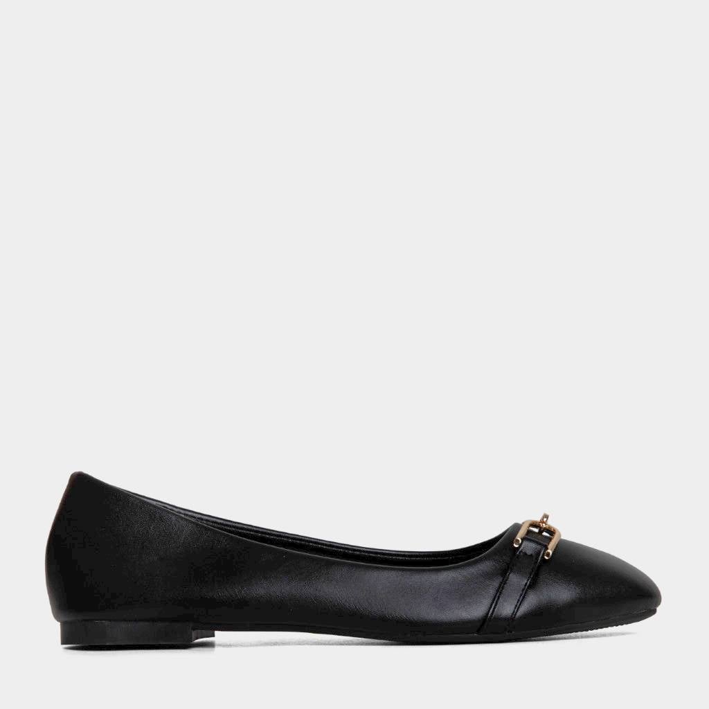 ZAPATOS CASUALES FOOTLOOSE FTL-I0026 MUJER SINTETICO - 1