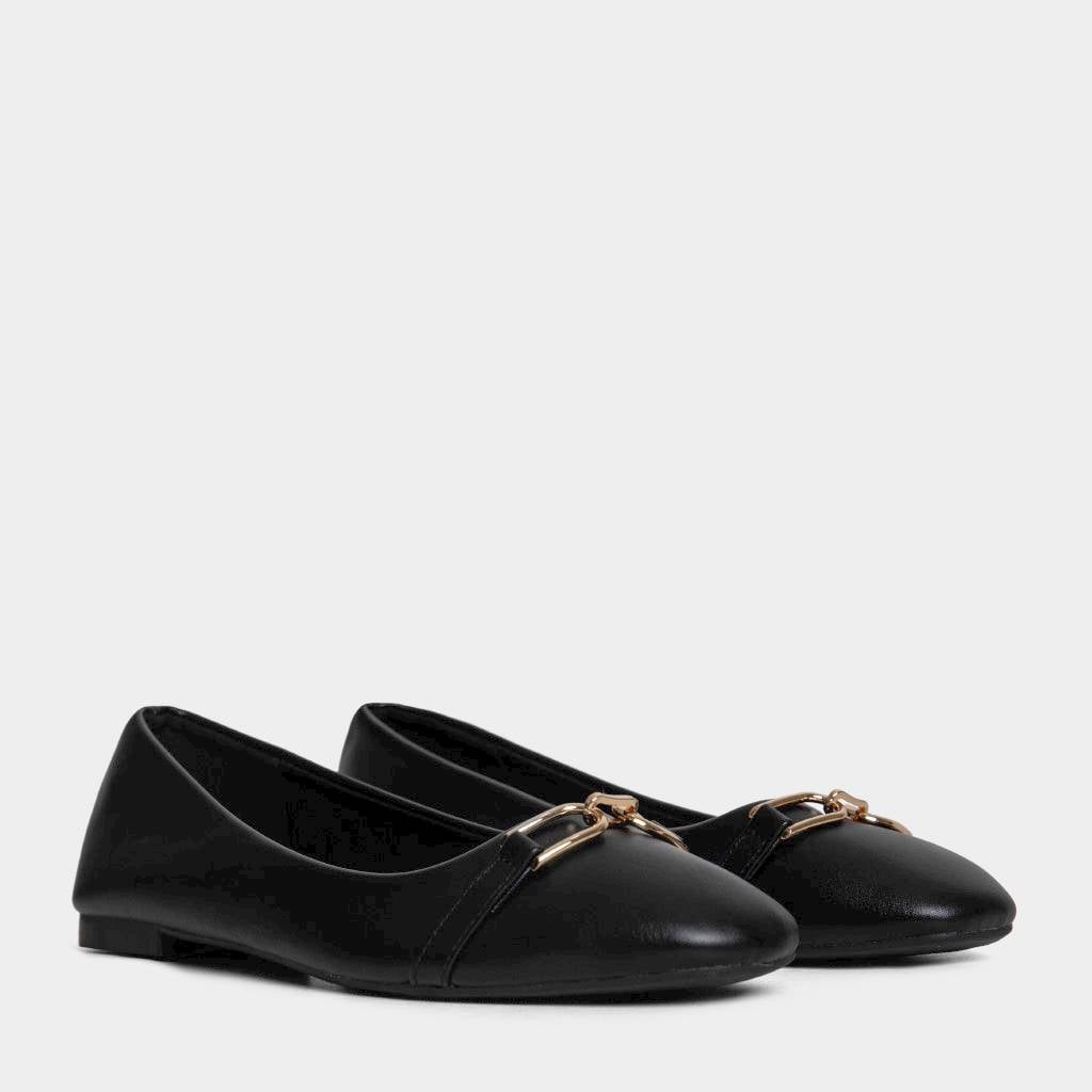 ZAPATOS CASUALES FOOTLOOSE FTL-I0026 MUJER SINTETICO - 2