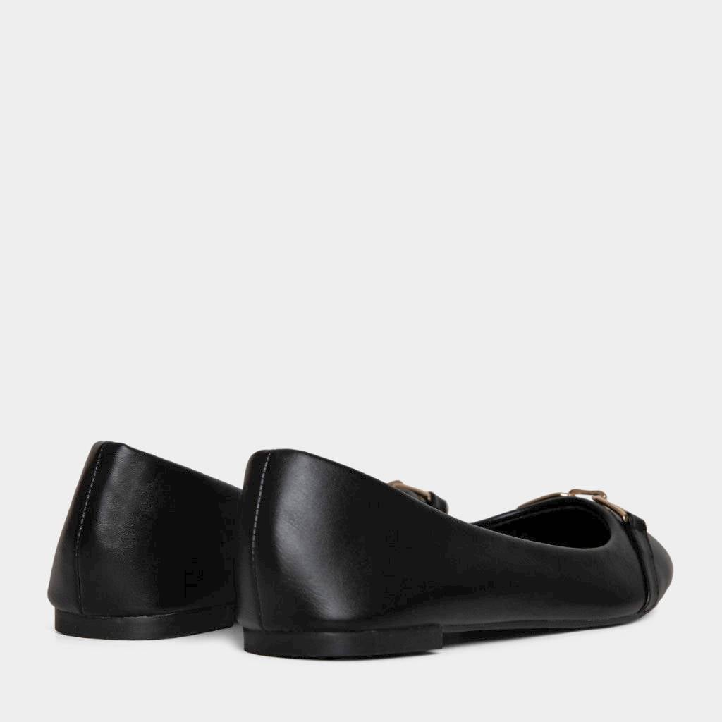ZAPATOS CASUALES FOOTLOOSE FTL-I0026 MUJER SINTETICO - 3
