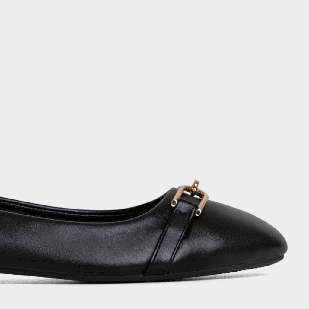 ZAPATOS CASUALES FOOTLOOSE FTL-I0026 MUJER SINTETICO - 4