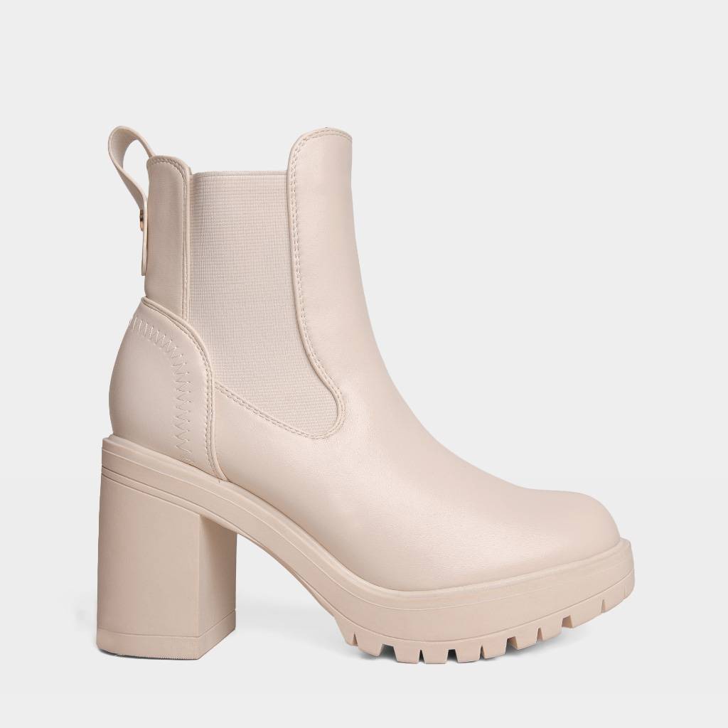 BOTINES MUJER FOOTLOOSE FTL-JN00033 SINTETICO - 1