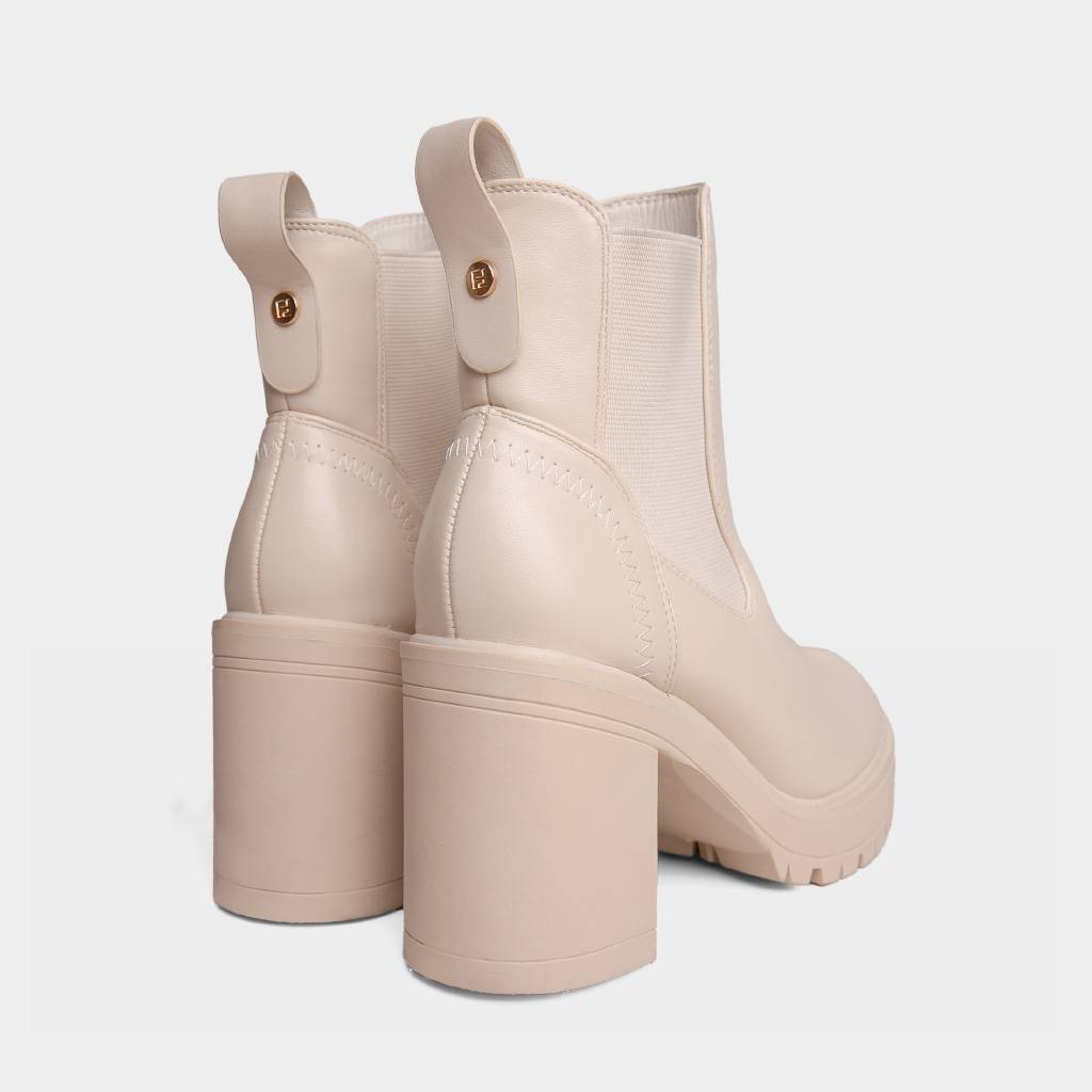 BOTINES MUJER FOOTLOOSE FTL-JN00033 SINTETICO - 3