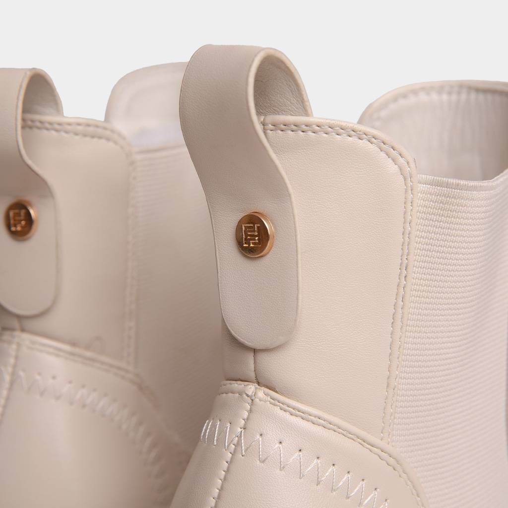 BOTINES CASUALES FOOTLOOSE MUJERES FTL-JN00033 - 4