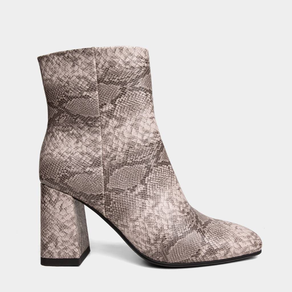 BOTINES MUJER FOOTLOOSE FTL-YQ00014 SINTETICO - 1