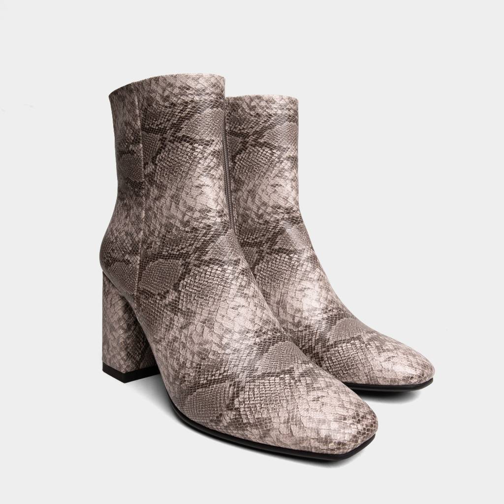 BOTINES MUJER FOOTLOOSE FTL-YQ00014 SINTETICO - 2