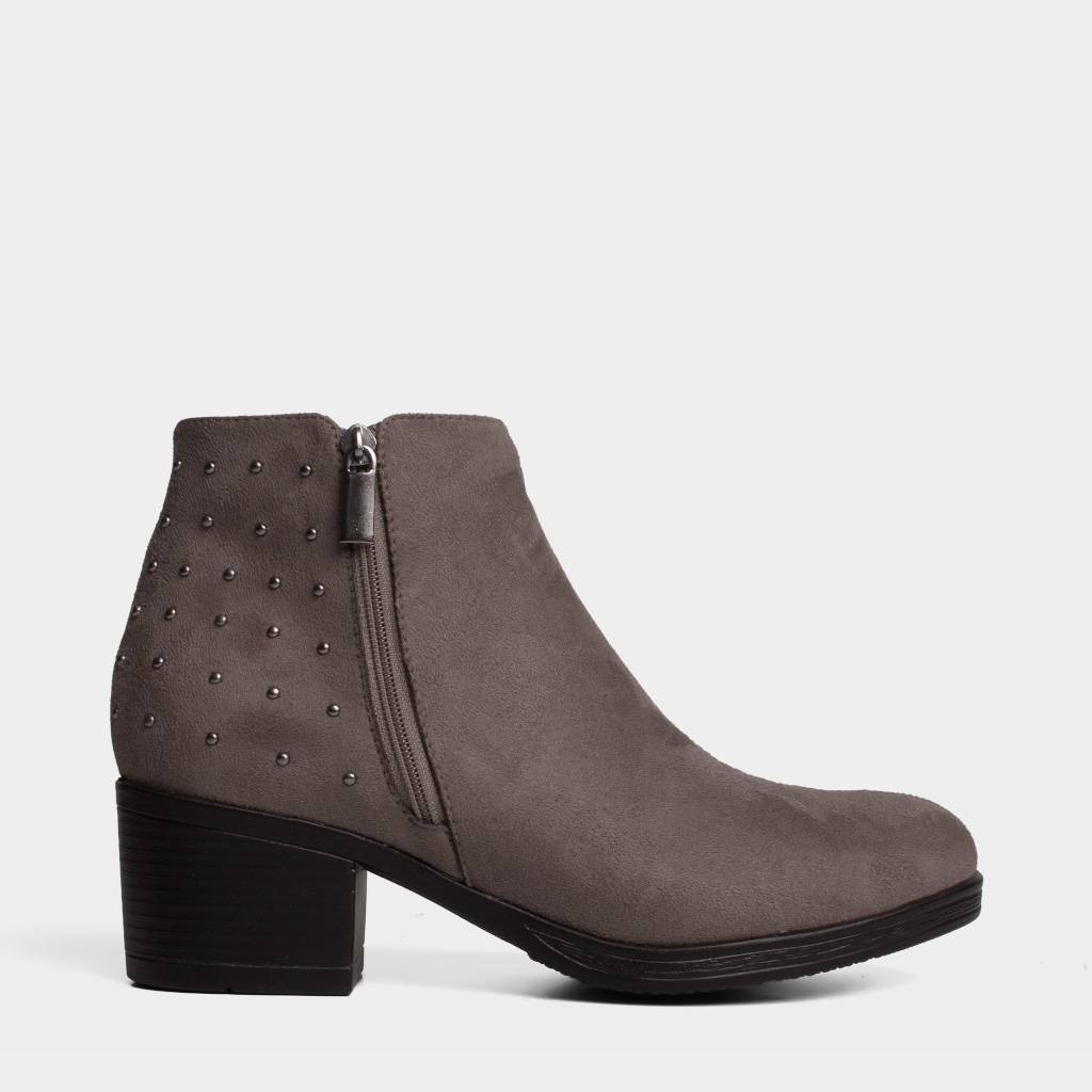 BOTINES MUJER FOOTLOOSE FTL-IS00025 SINTETICO - 1