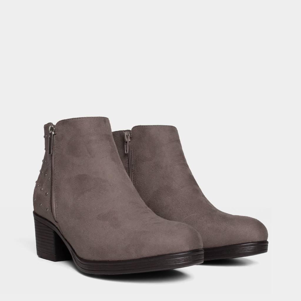 BOTINES MUJER FOOTLOOSE FTL-IS00025 SINTETICO - 2