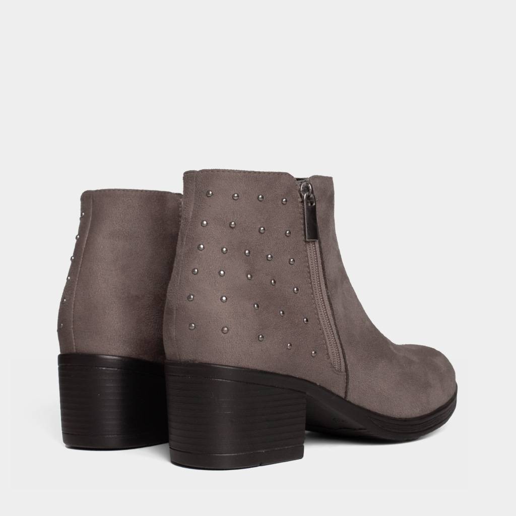 BOTINES MUJER FOOTLOOSE FTL-IS00025 SINTETICO - 3