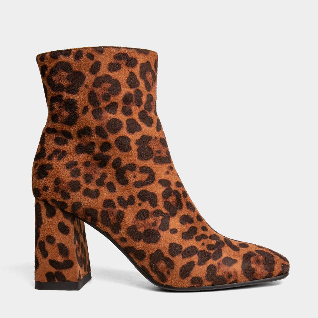 BOTINES MUJER FOOTLOOSE FTL-YQ00014 SINTETICO - 1