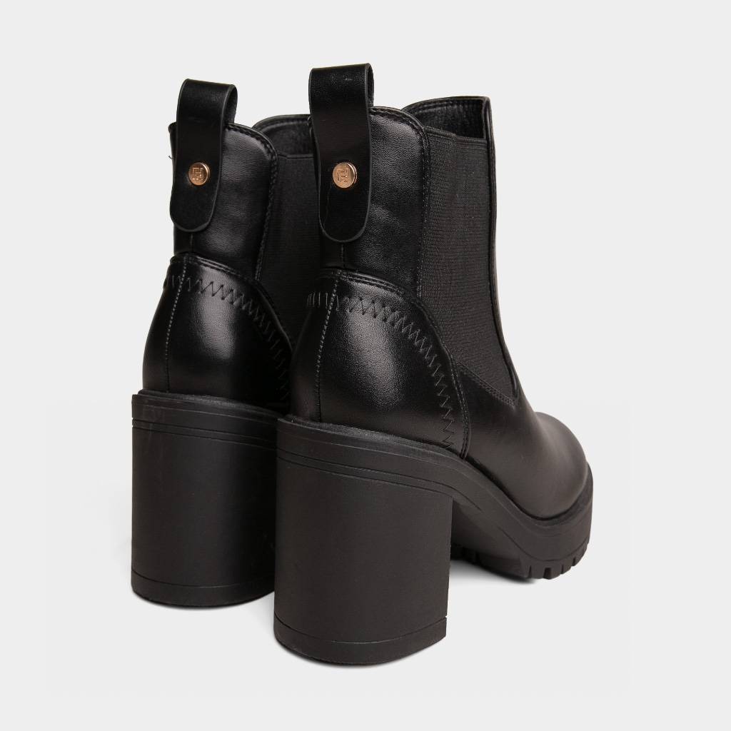 BOTINES CASUALES FOOTLOOSE MUJERES FTL-JN00033 - 3
