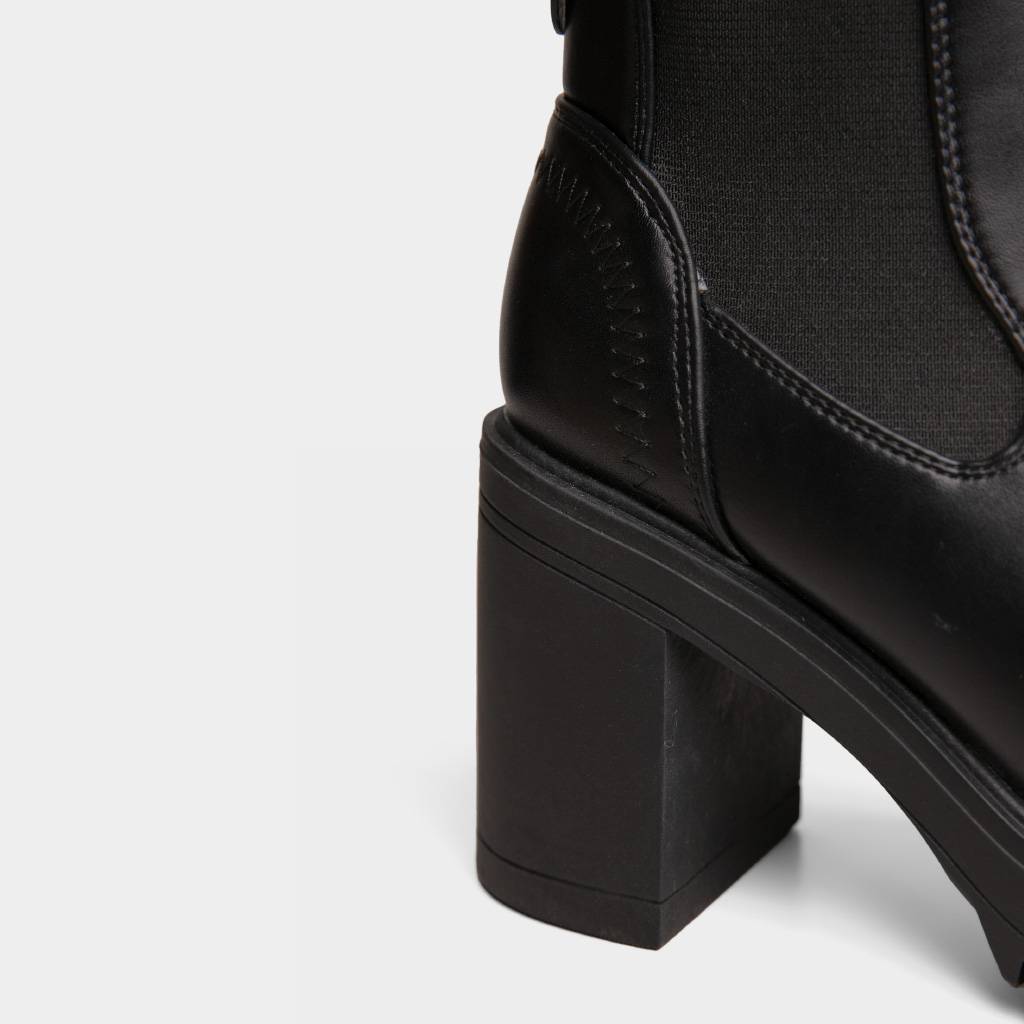 BOTINES MUJER FOOTLOOSE FTL-JN00033 SINTETICO - 4