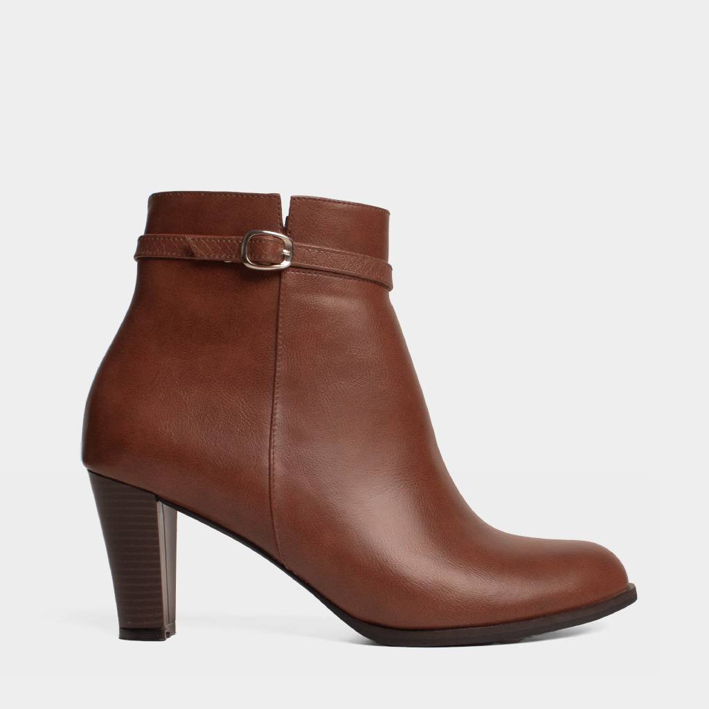 BOTINES MUJER FOOTLOOSE FTL-MS00029 SINTETICO - 1