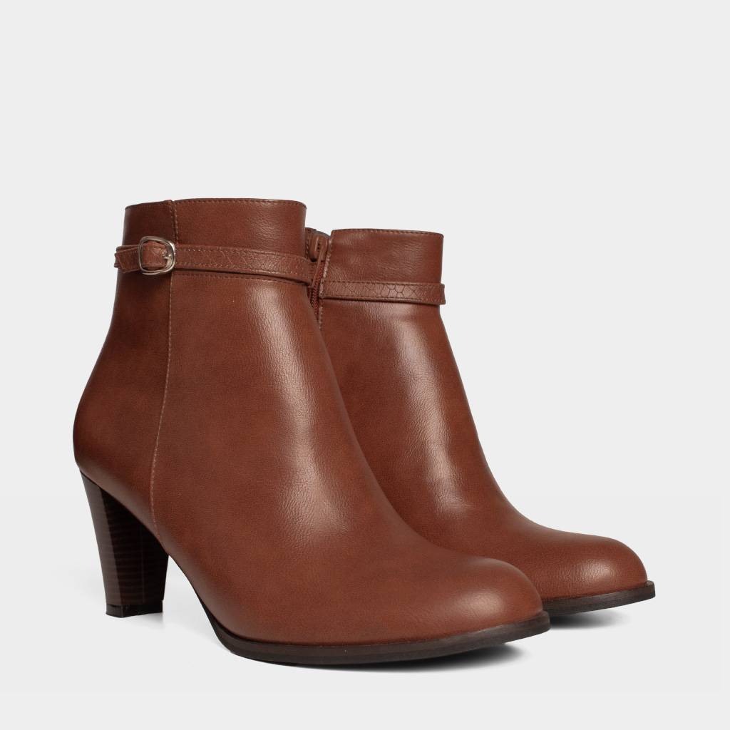 BOTINES MUJER FOOTLOOSE FTL-MS00029 SINTETICO - 2