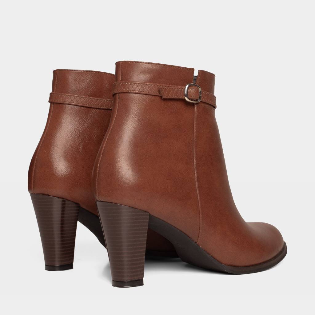 BOTINES MUJER FOOTLOOSE FTL-MS00029 SINTETICO - 3