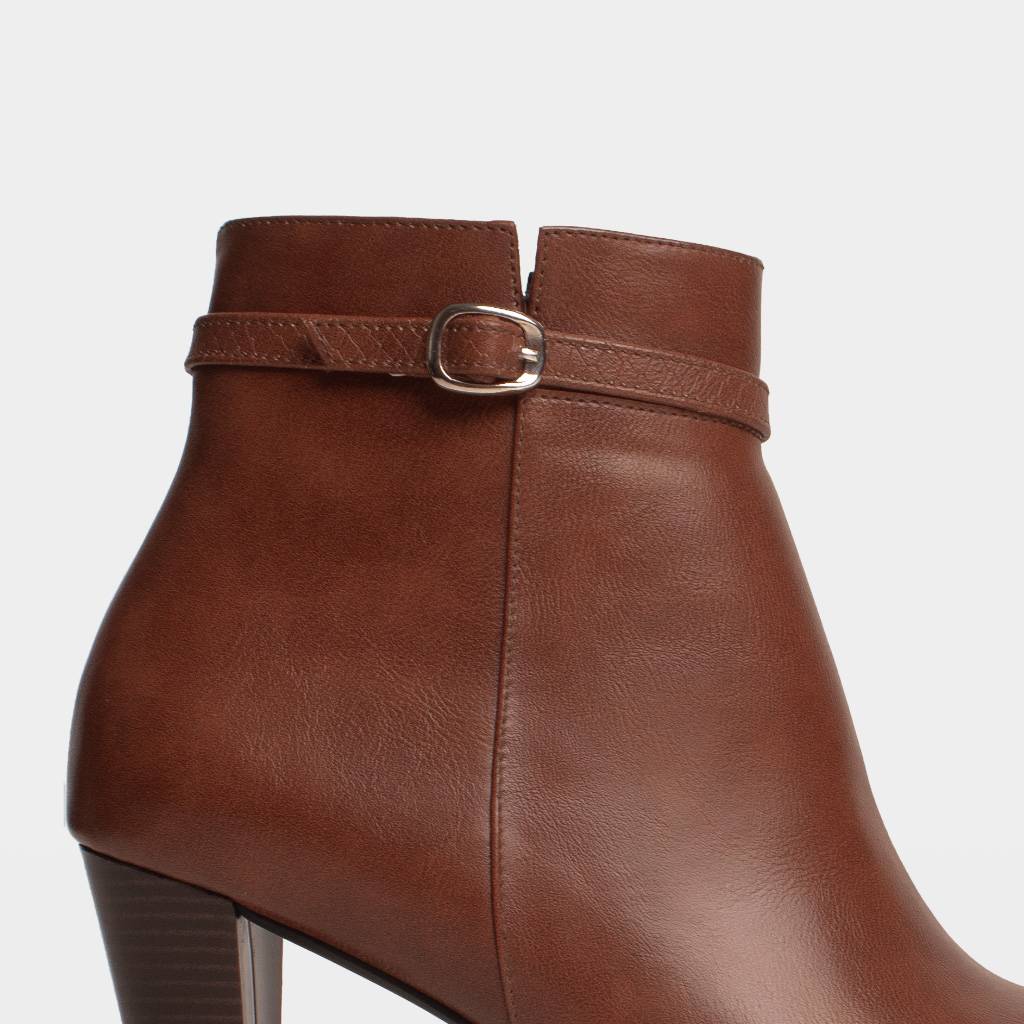 BOTINES MUJER FOOTLOOSE FTL-MS00029 SINTETICO - 4
