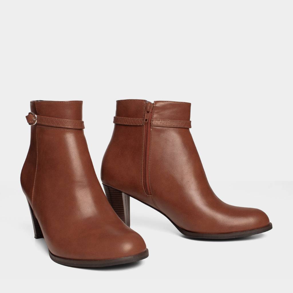 BOTINES MUJER FOOTLOOSE FTL-MS00029 SINTETICO - 5