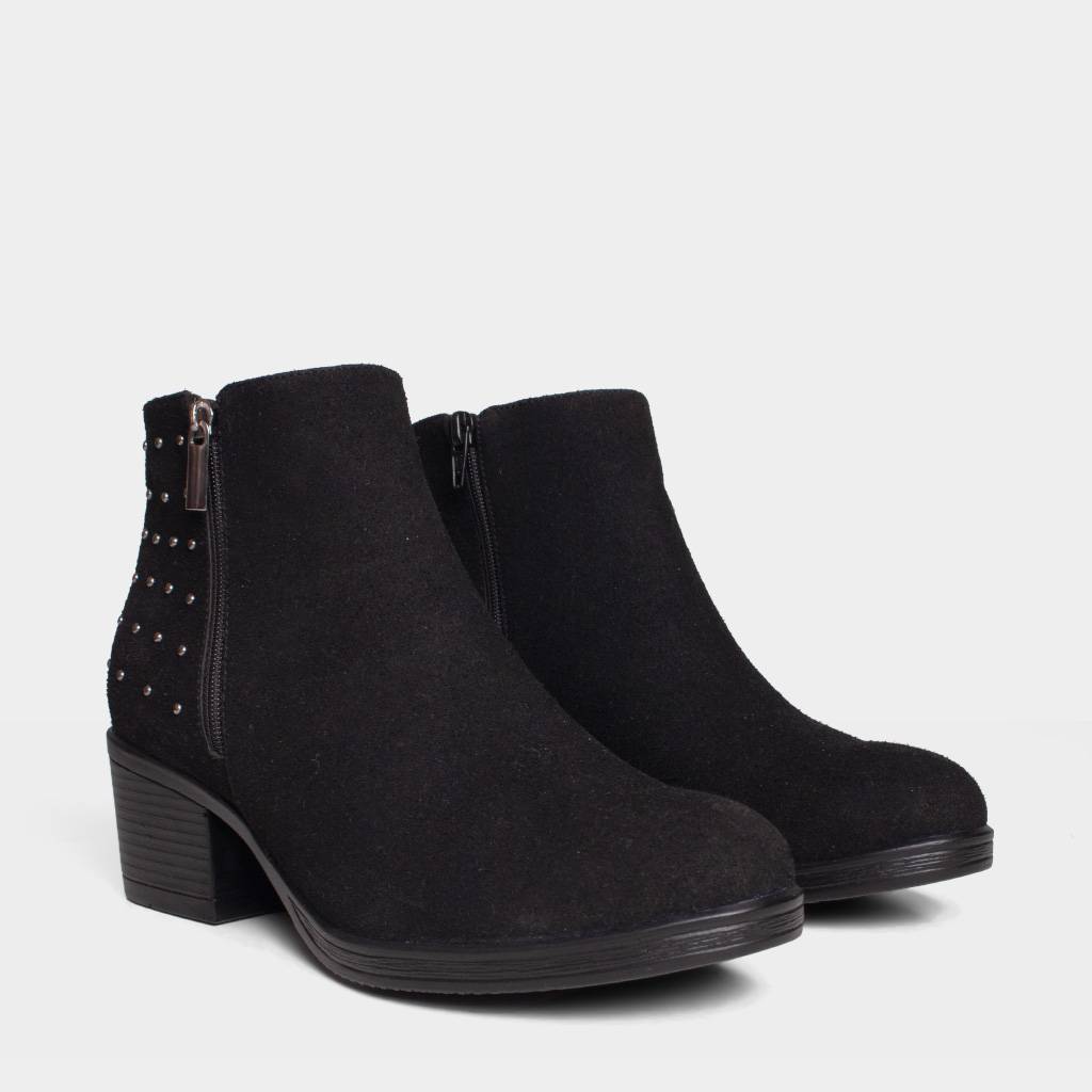 BOTINES MUJER FOOTLOOSE FTL-IS00025 SINTETICO - 2