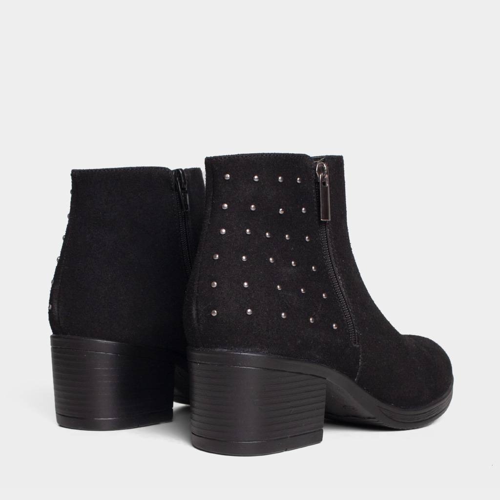 BOTINES MUJER FOOTLOOSE FTL-IS00025 SINTETICO - 3