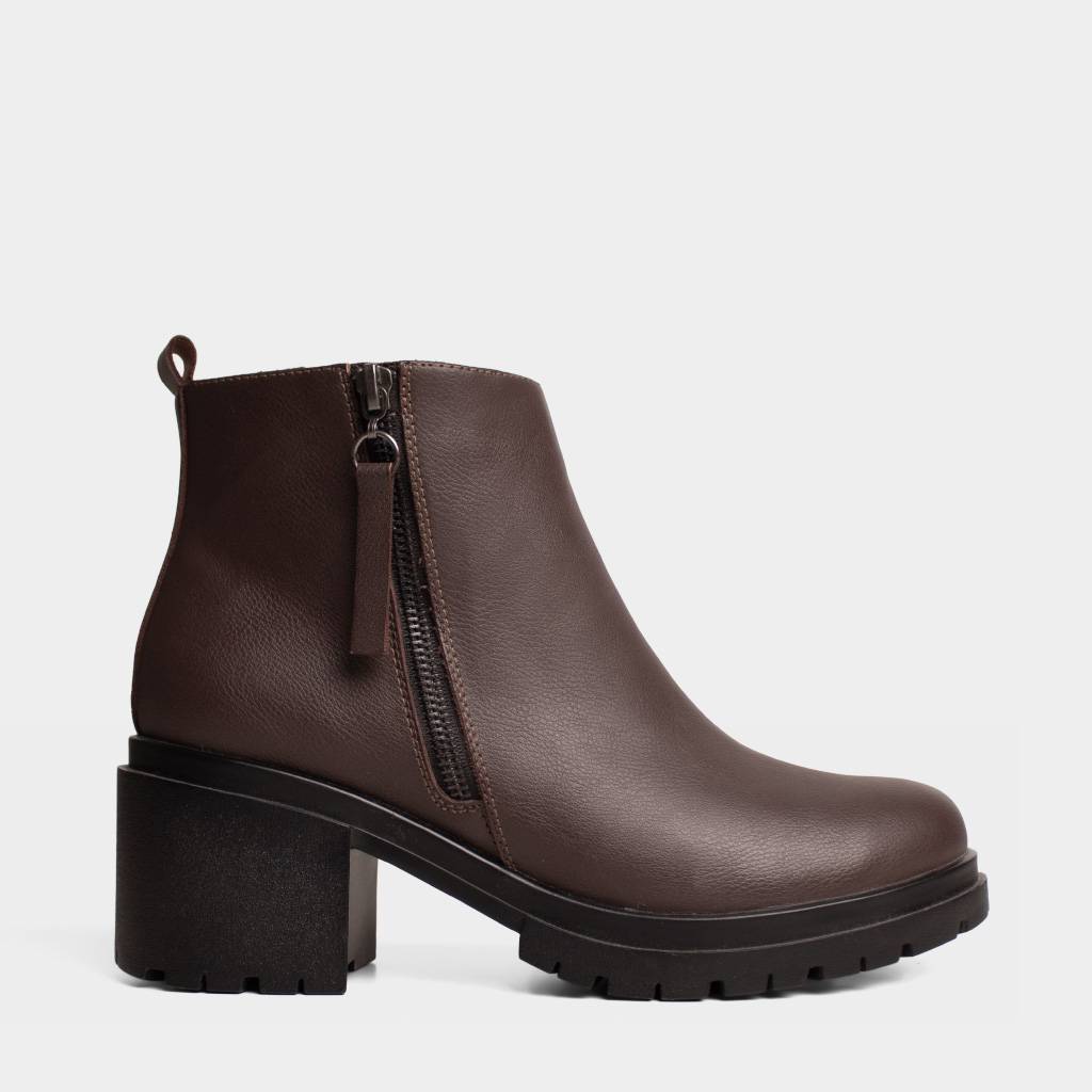 BOTINES MUJER FOOTLOOSE FTL-MC00027 SINTETICO - 1