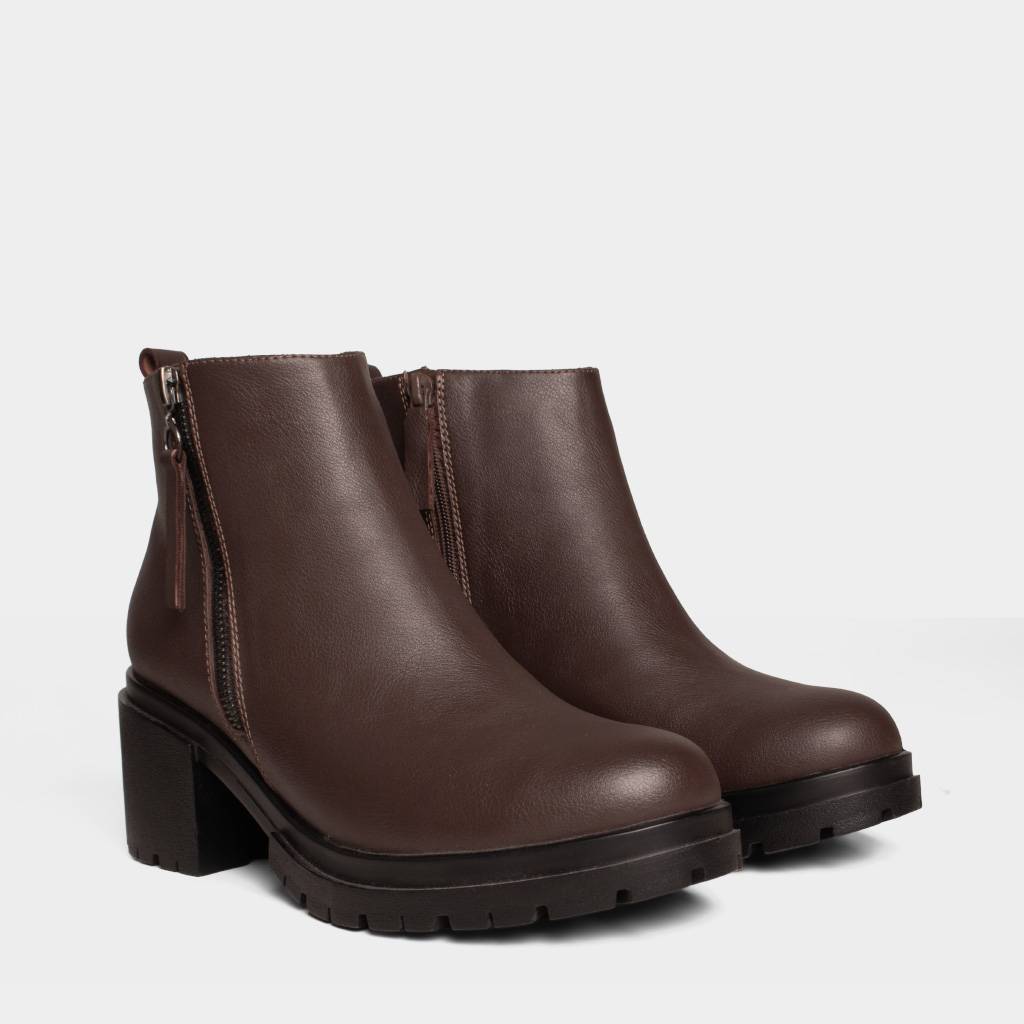 BOTINES CASUALES FOOTLOOSE MUJERES FTL-MC00027 - 2