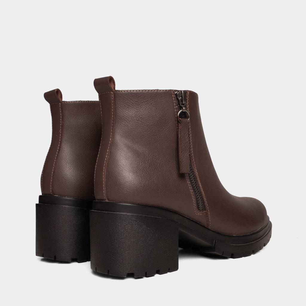 BOTINES MUJER FOOTLOOSE FTL-MC00027 SINTETICO - 3