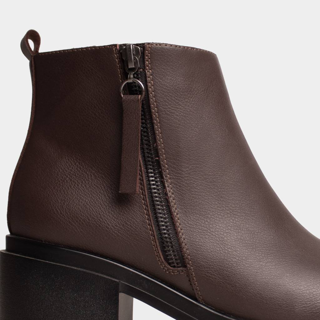 BOTINES MUJER FOOTLOOSE FTL-MC00027 SINTETICO - 4